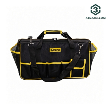 تصویر  کیف ابزار برزنتی فنری 50 سانت بکو مدل Beco F5030