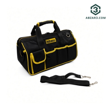 تصویر  کیف ابزار برزنتی فنری 40 سانت بکو مدل Beco F4025