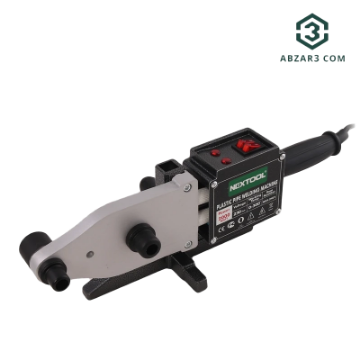 تصویر  اتو لوله سبز مدل NEX-2401 نکستول گروپ NEXTOOL GROUP