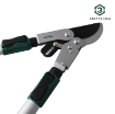 تصویر  قیچی باغبانی دسته تلسکوپی مدل NT2901 نکستول گروپ NEXTOOL GROUP