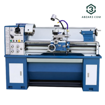 تصویر  دستگاه تراش یک متری دیمر دار 1500 وات مدل PL 360 A/1000 نک NEK