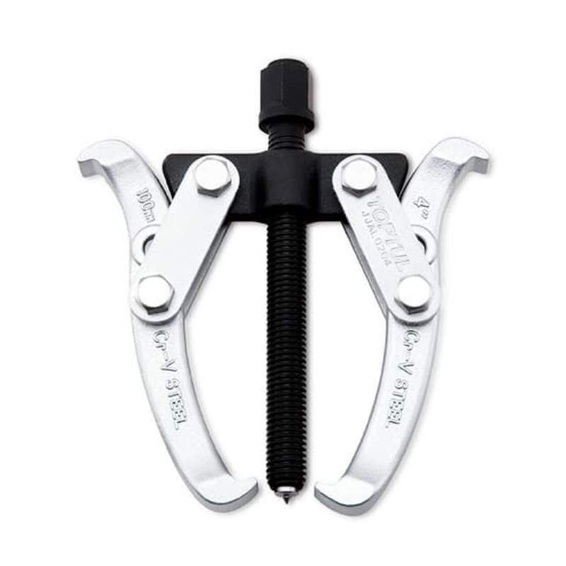 تصویر  Inner and outer two-horn puller 4