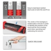 تصویر  Mechanical Torque Wrench with Quick Release