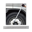 تصویر  Mechanical Torque Wrench with Quick Release