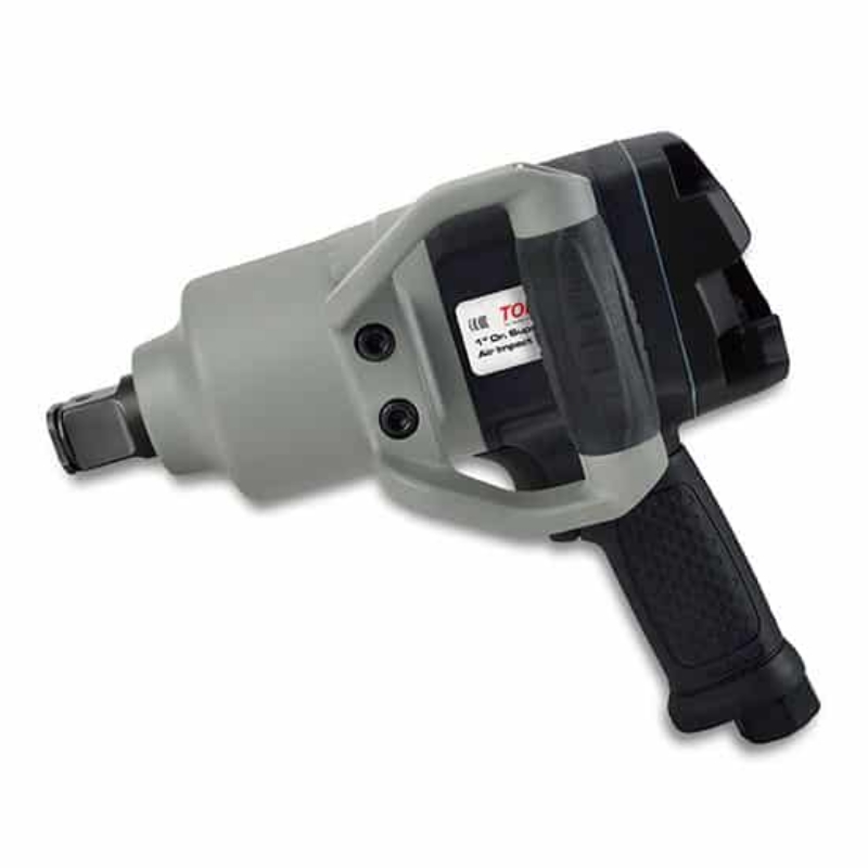 تصویر  1″ DR. Super Duty Air Impact Wrench (Max. Torque 1800 Ft-Lb)