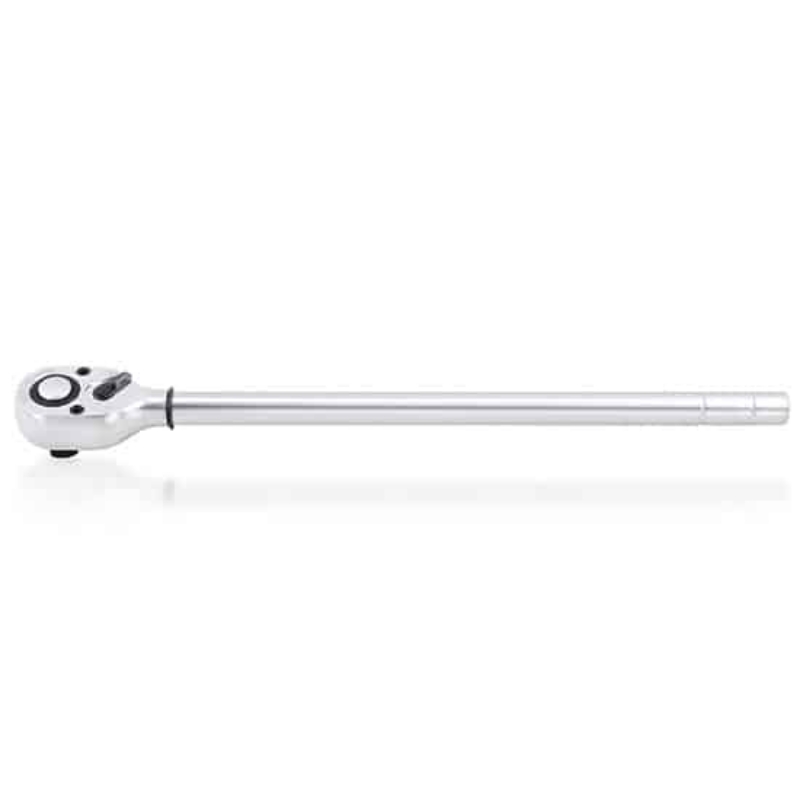 تصویر  Reversible Ratchet Handle with Quick Release