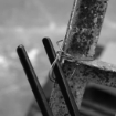 تصویر  انبر گاز آلماتور 10 اینچ