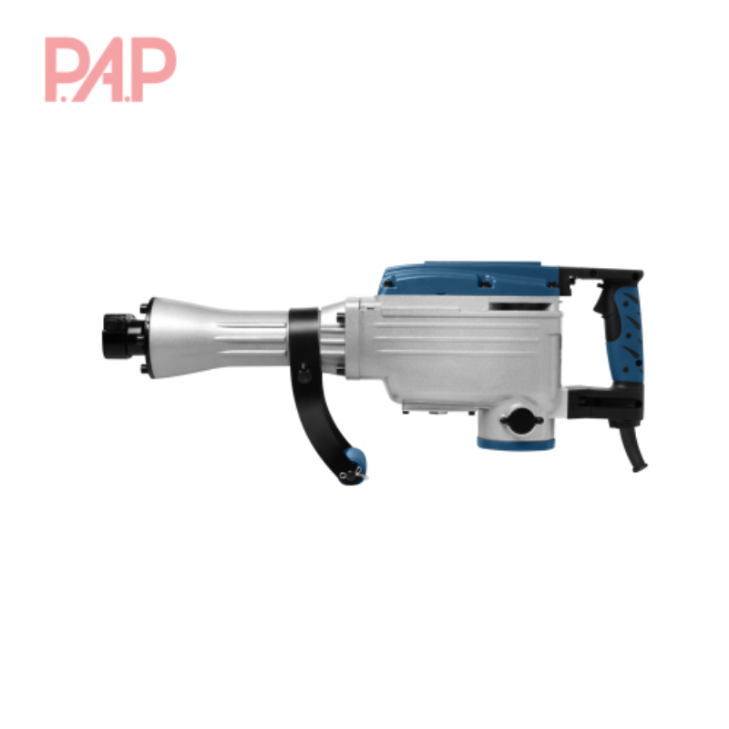 تصویر  چکش تخریب 15 کیلویی دیمردار dh-ph65a - پی ای پی