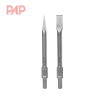 تصویر  چکش تخریب 15 کیلویی دیمردار dh-ph65a - پی ای پی