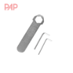 تصویر  چکش تخریب 15 کیلویی دیمردار dh-ph65a - پی ای پی