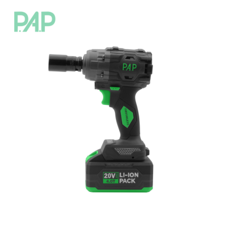 تصویر  بکس شارژی براشلس biw-2024 - پی ای پی