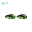 تصویر  بلوور شارژی cb-2180 - پی ای پی